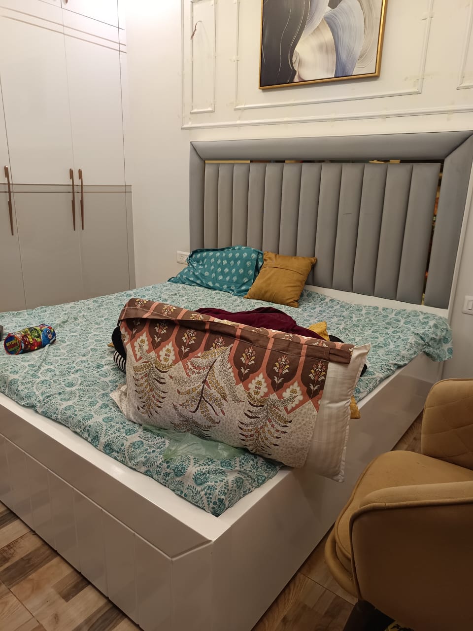 Luxury Bedroom