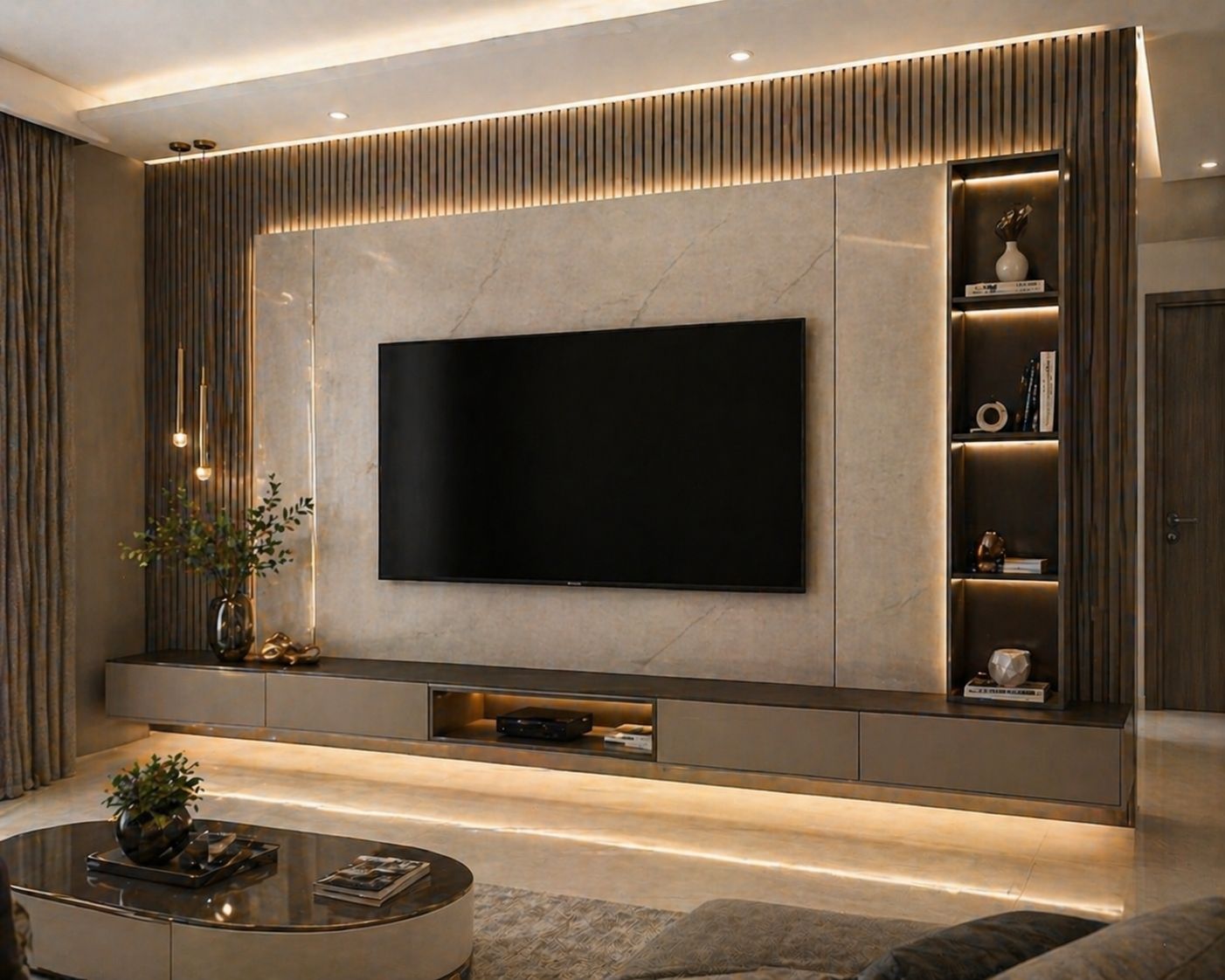 TV Unit