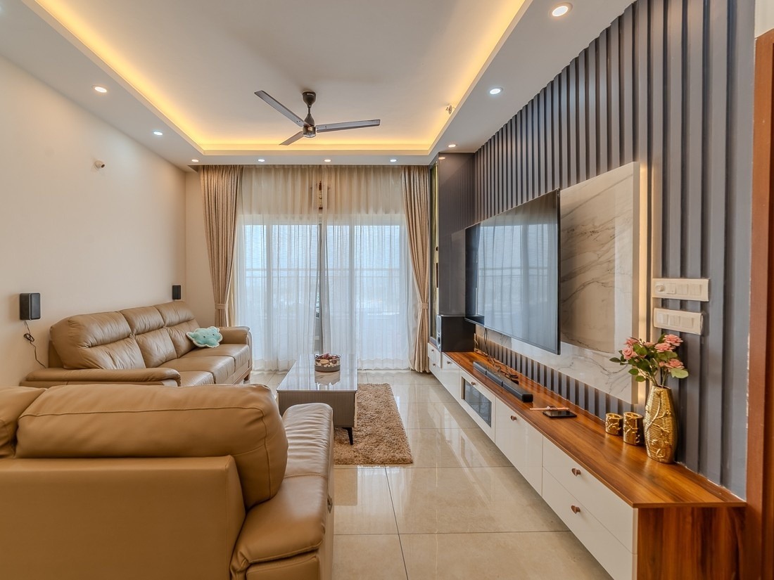 TV Unit