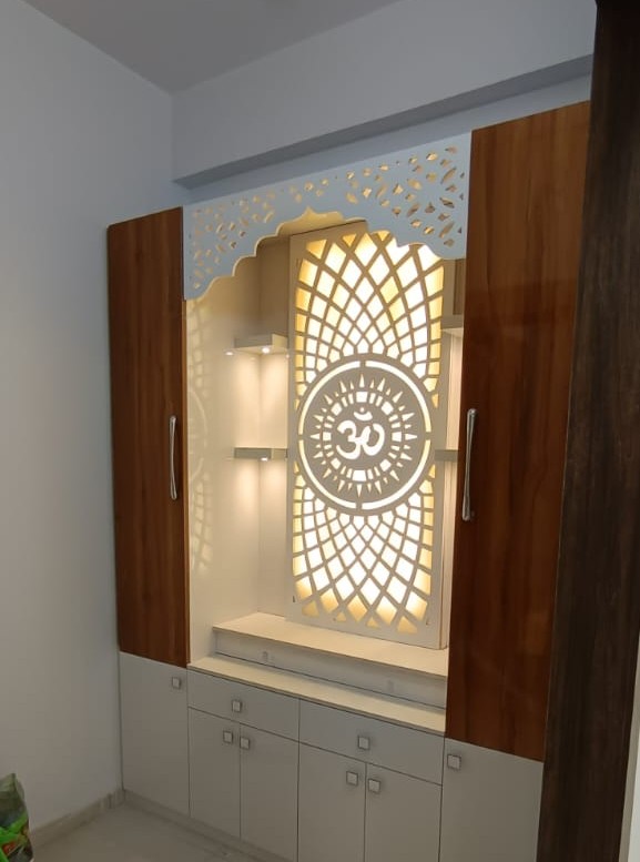 Puja Unit
