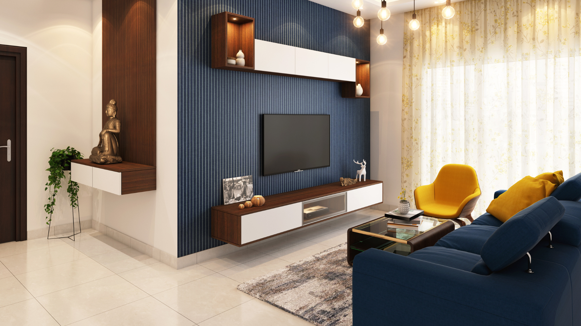 TV Unit