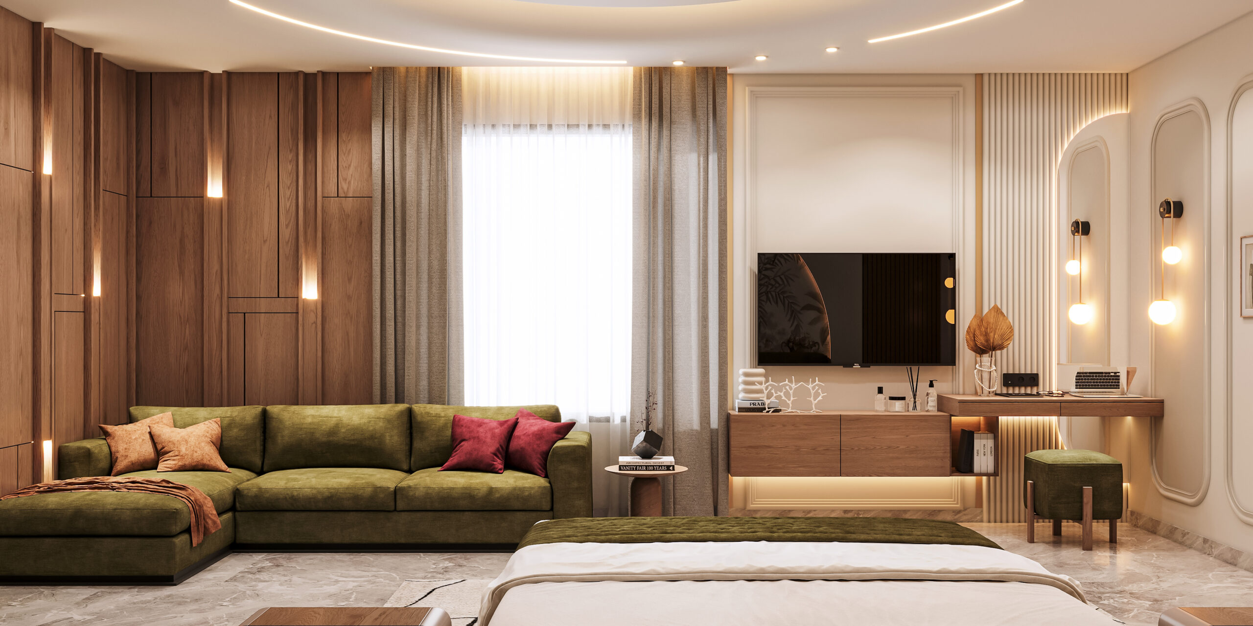 TV Unit