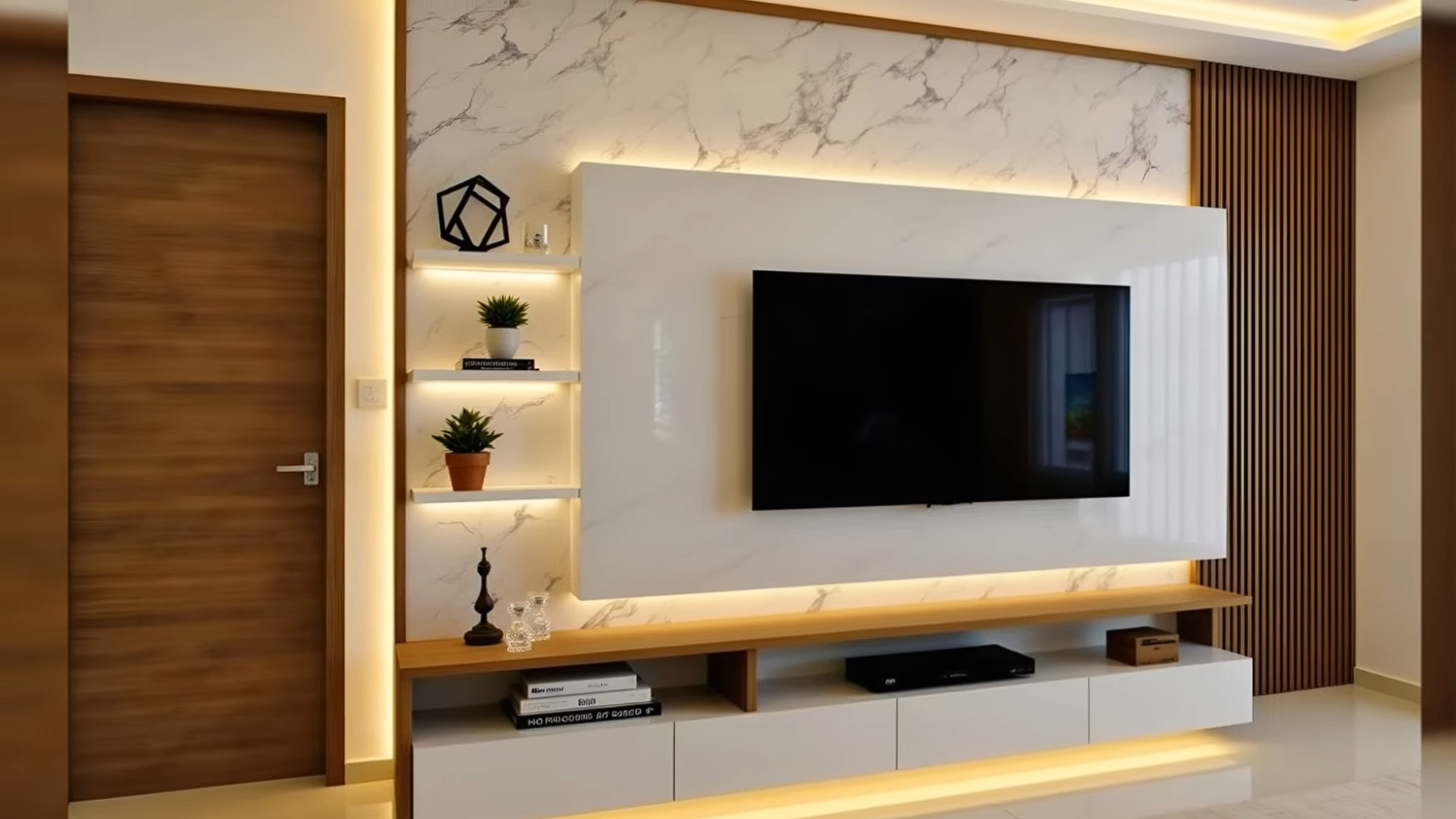 TV Unit
