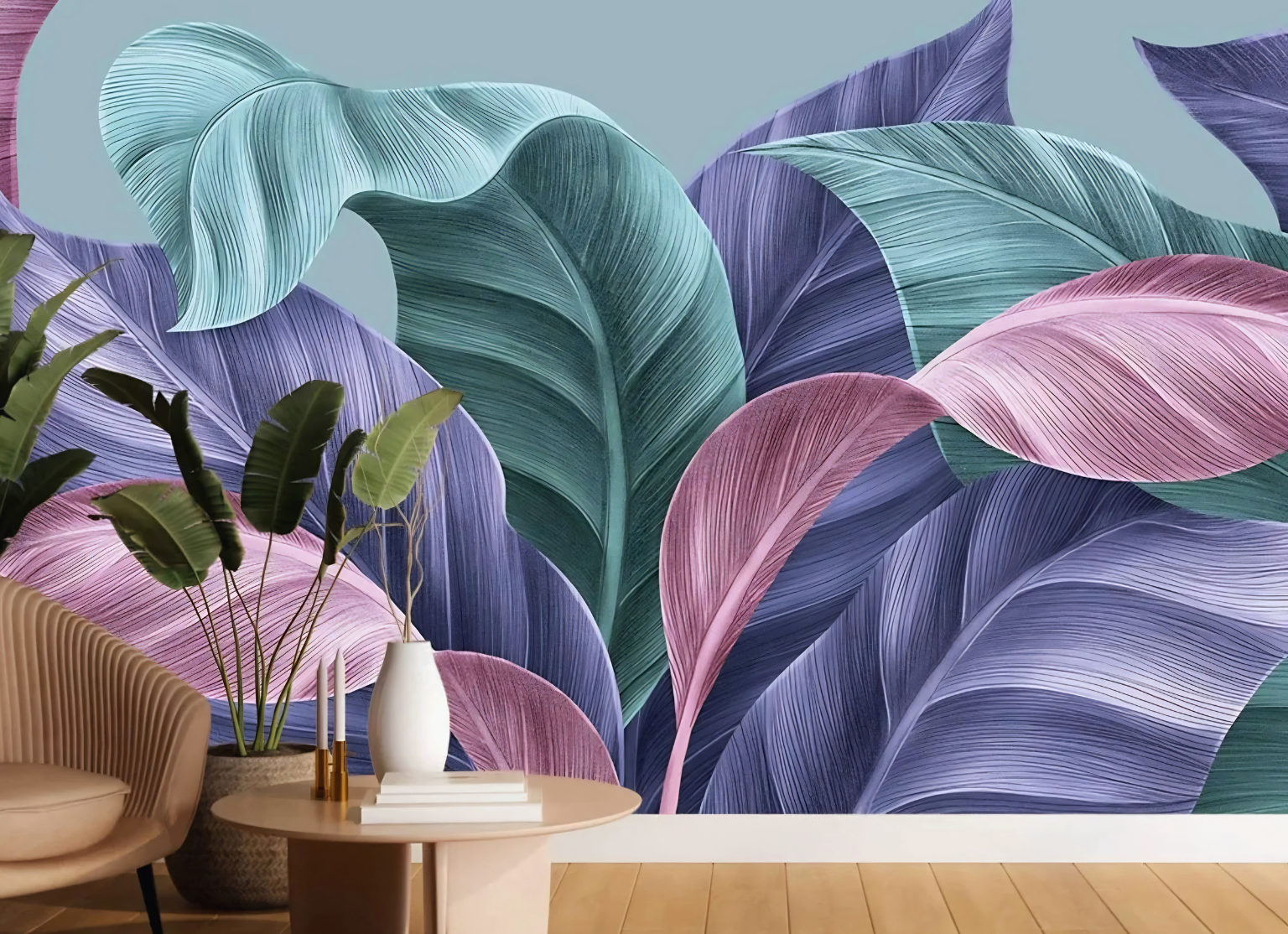 Interior Styling