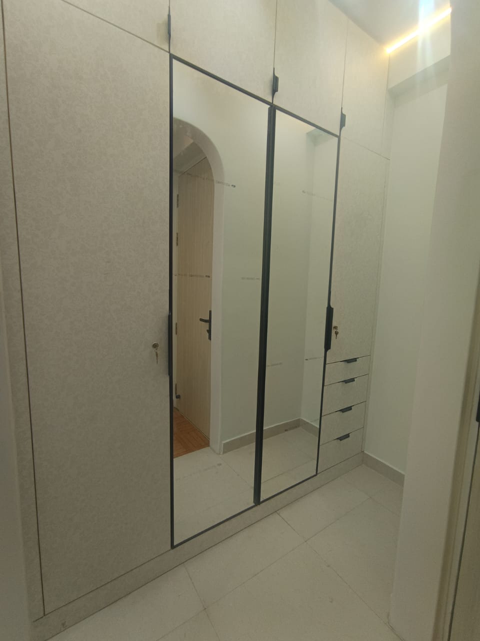 Wardrobe