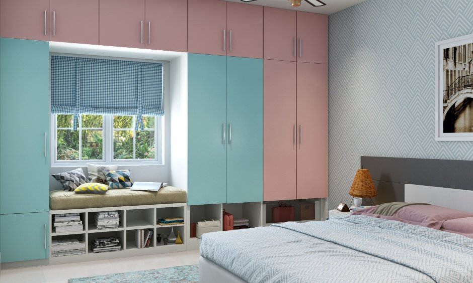 Bedroom Headboard