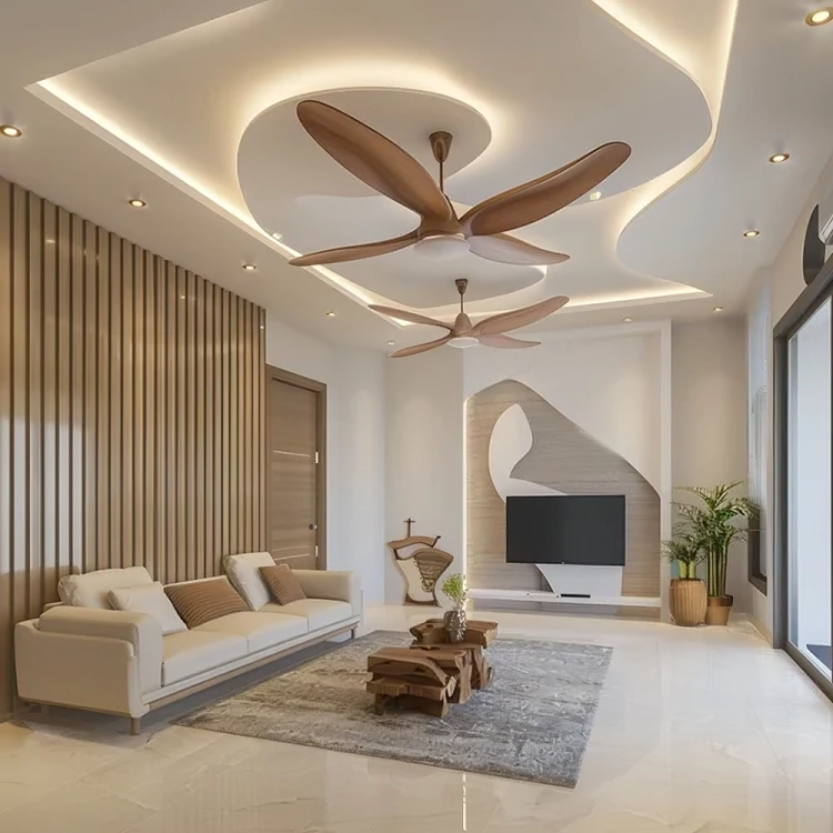 Luxury Living Room